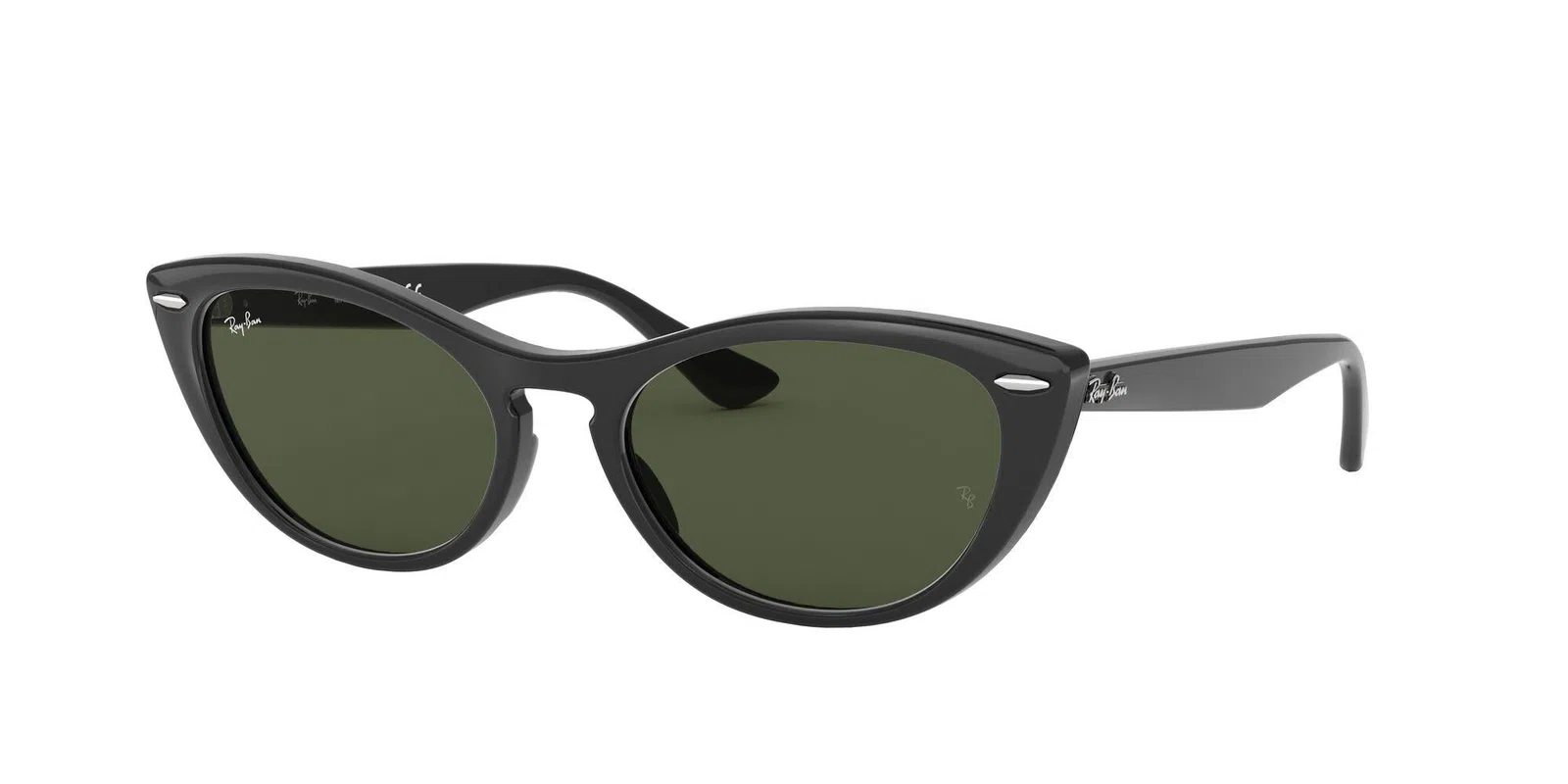 Ray-Ban Nina 4314N Sunglasses - view 37